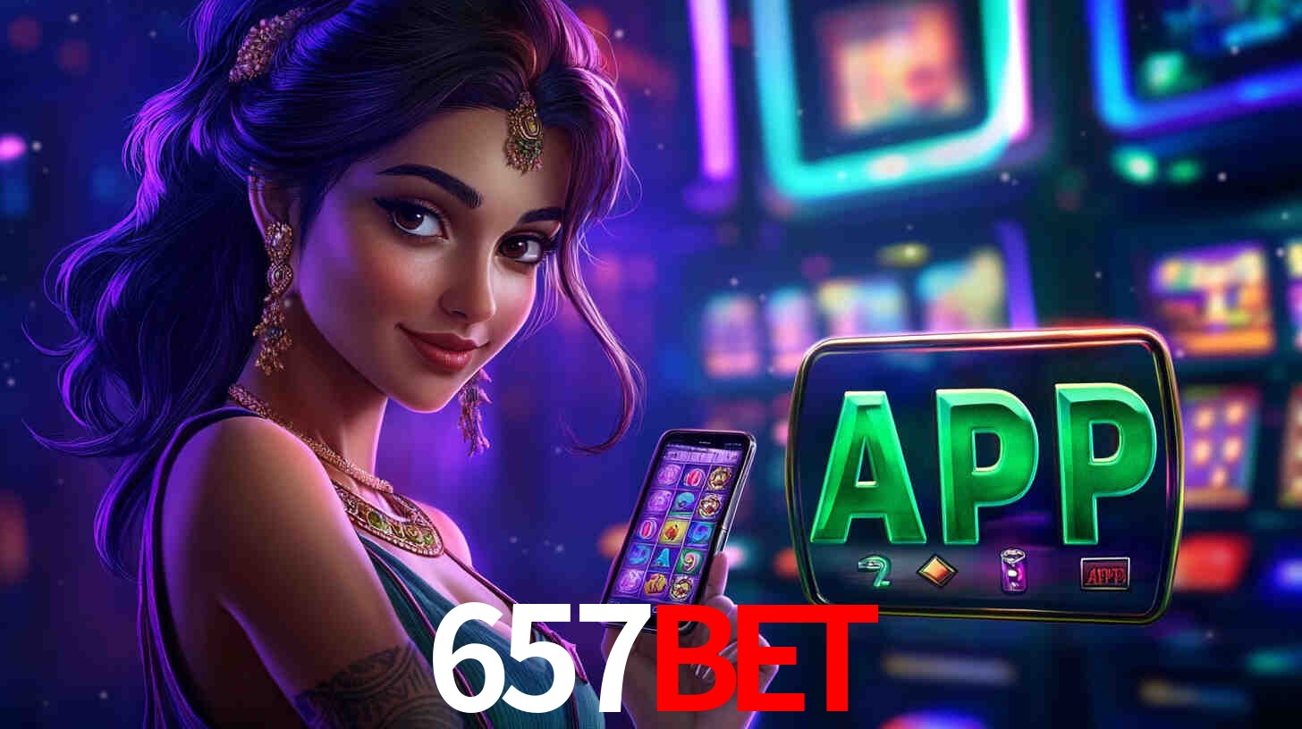657BET paga
