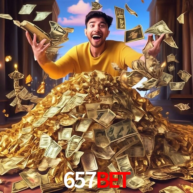 Apostas de Basquete 657BET