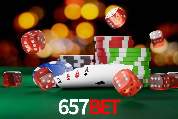 Especiais de Fim de Semana 657BET