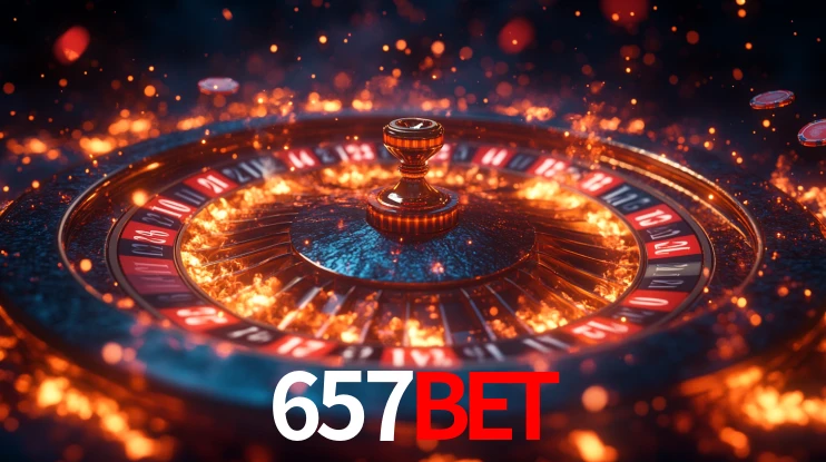 Explore as vantagens do 657BET: serviço profissional e confiabilidade