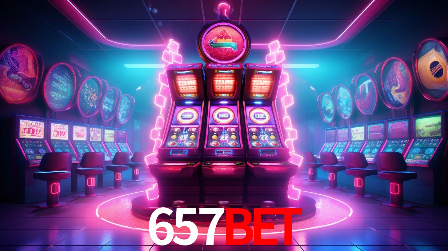 657BET: Seu Especialista em Apostas Esportivas Brasileiras
