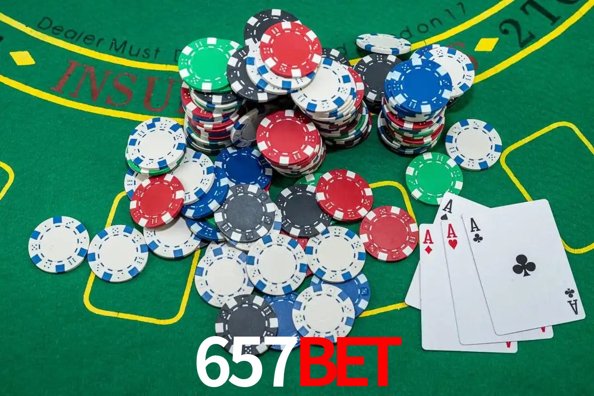 Jogo Aviator 657BET