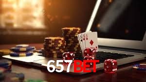 Jogos Exclusivos 657BET
