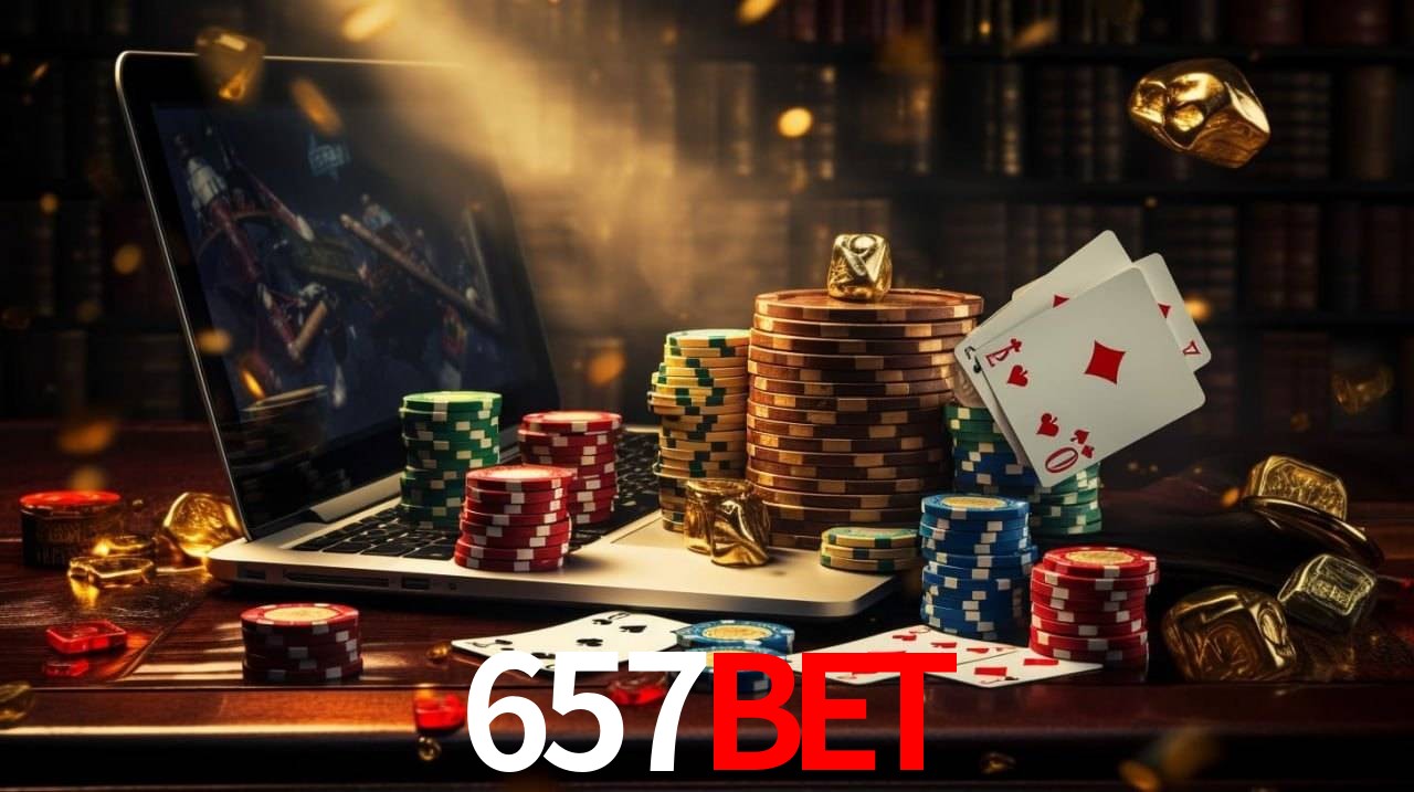 Estatísticas Esportivas 657BET