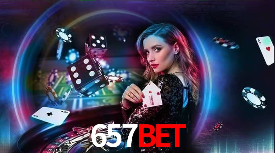Security Systems 657BET