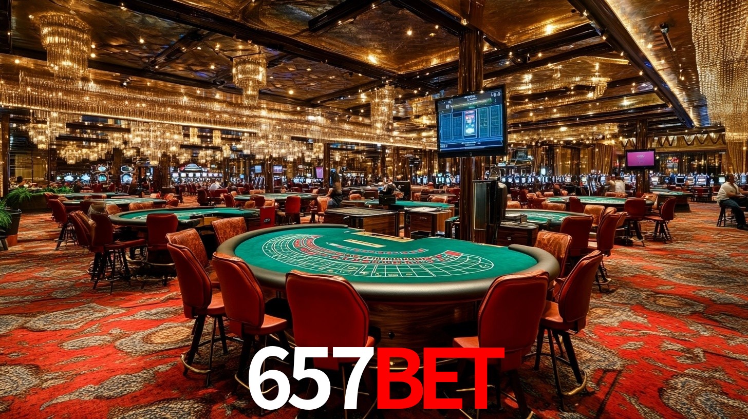 657BET,657BET.com