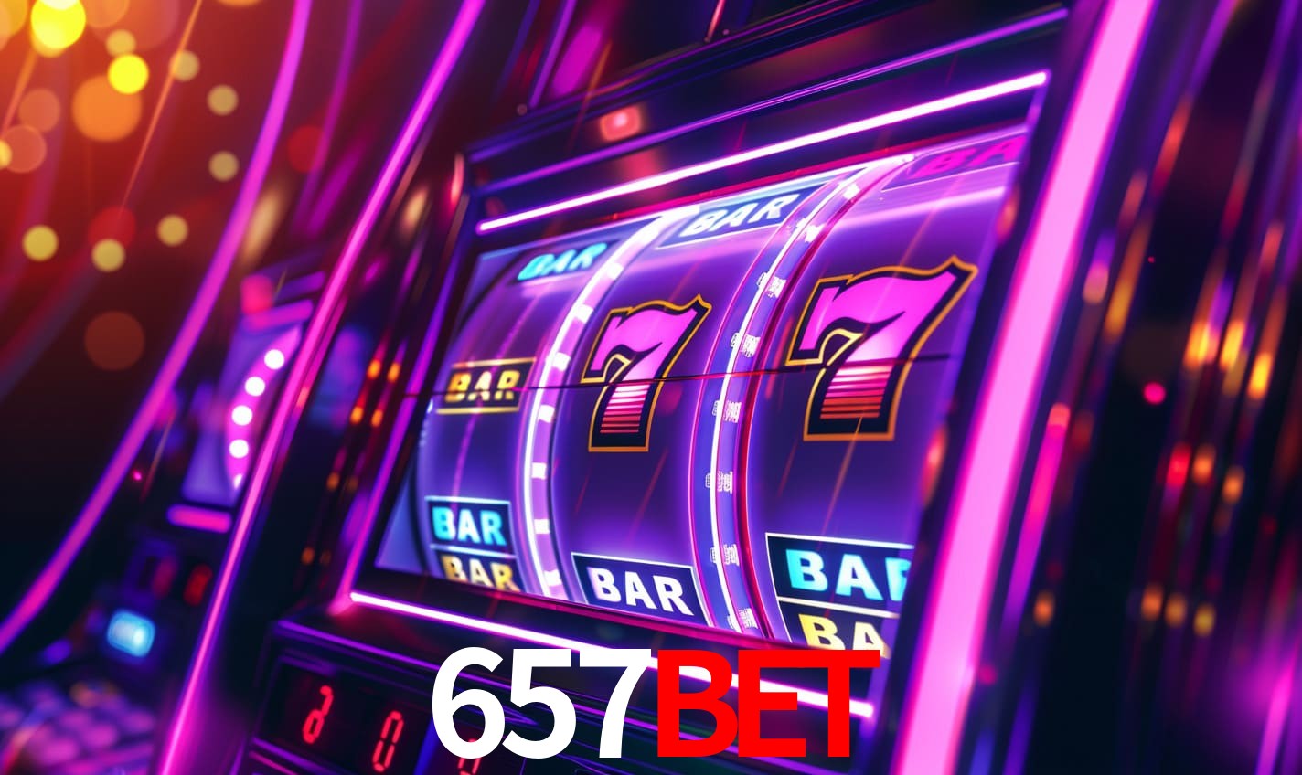 657BET.com