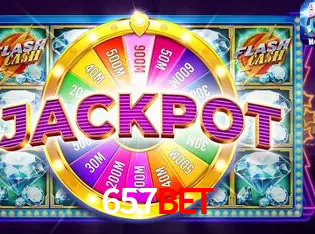 Inovações de Jogos na 657BET: O Futuro das Experiências Interativas