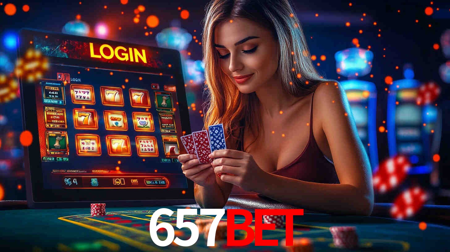 657BET.com