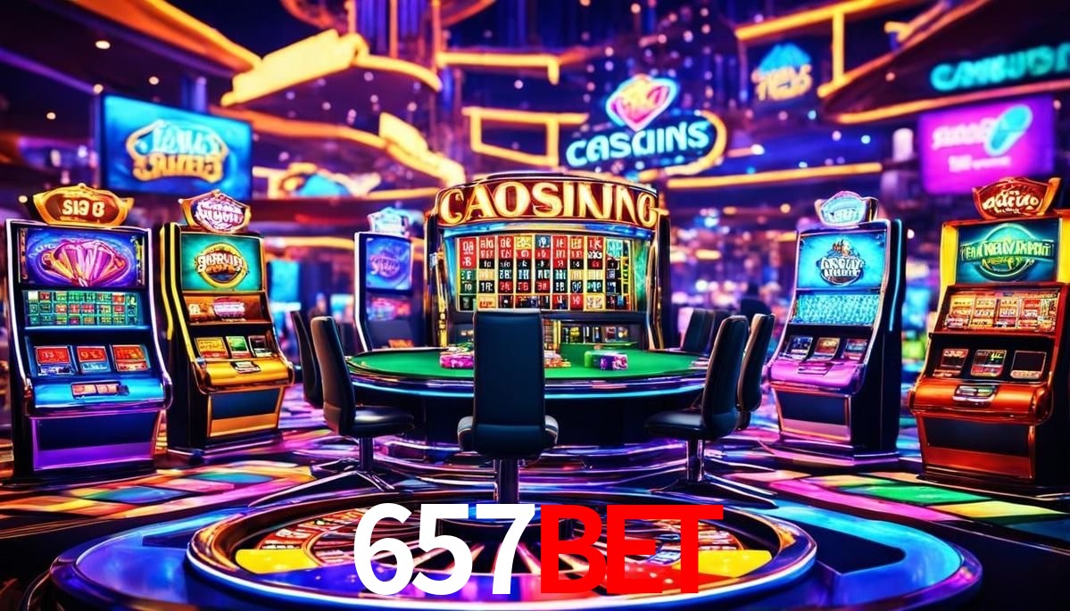 Segurança 2FA 657BET