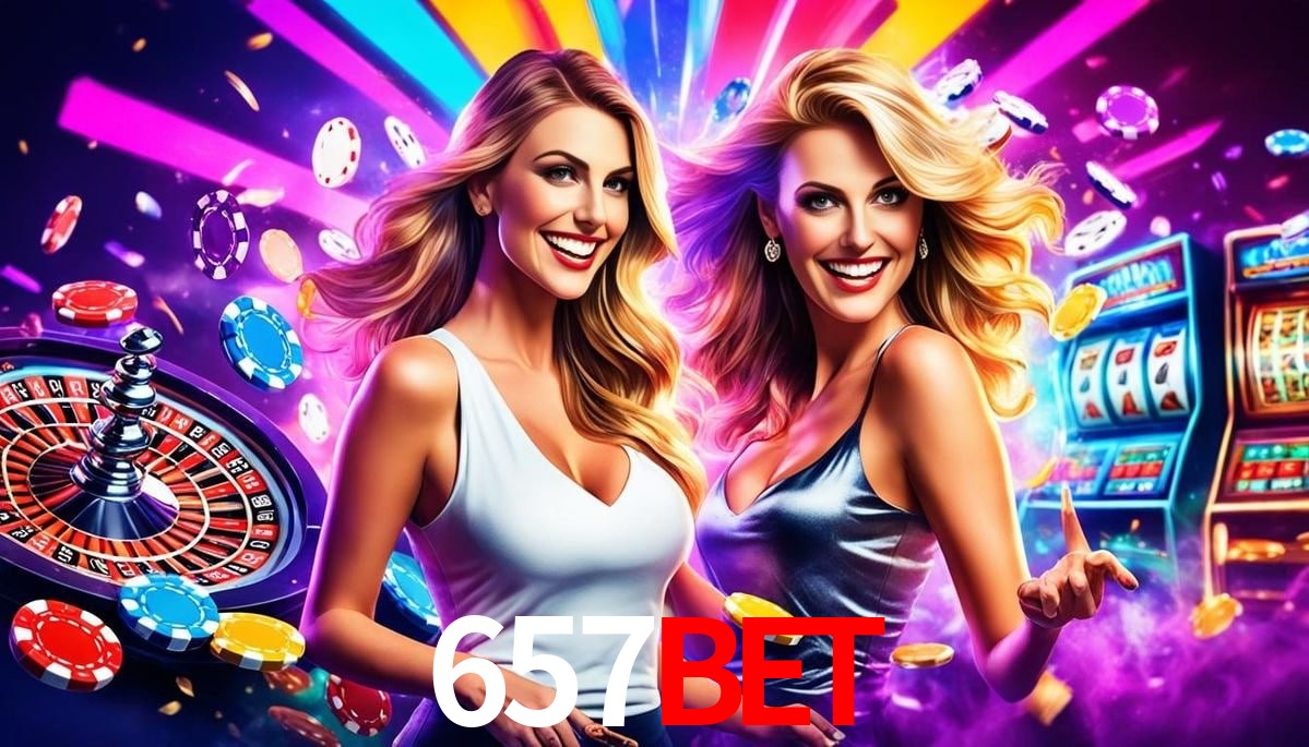 Mesa de Blackjack 657BET