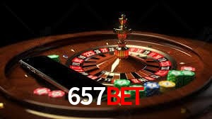 Tennis Betting 657BET
