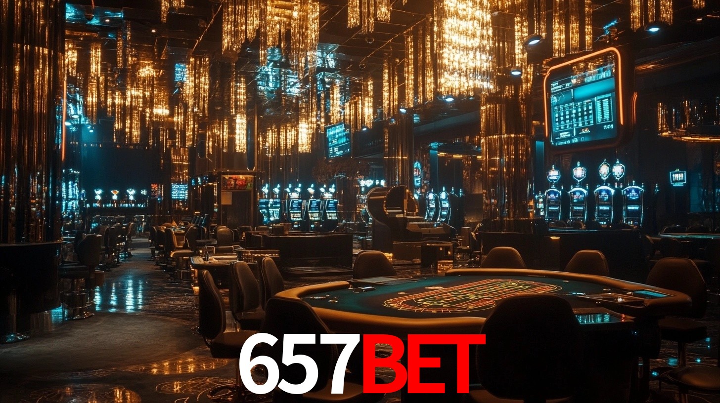 657BET,657BET.com