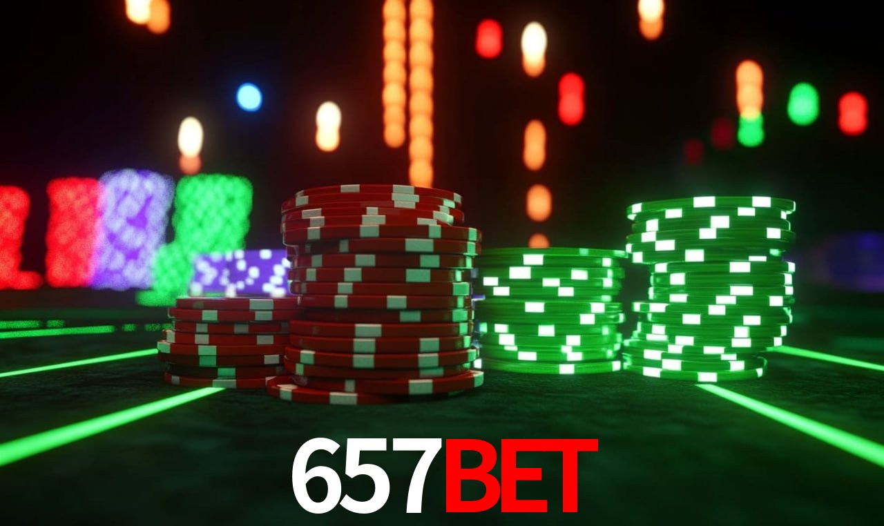 Game Statistics 657BET