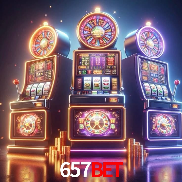 Experimente o Login Seguro Premium no 657BET