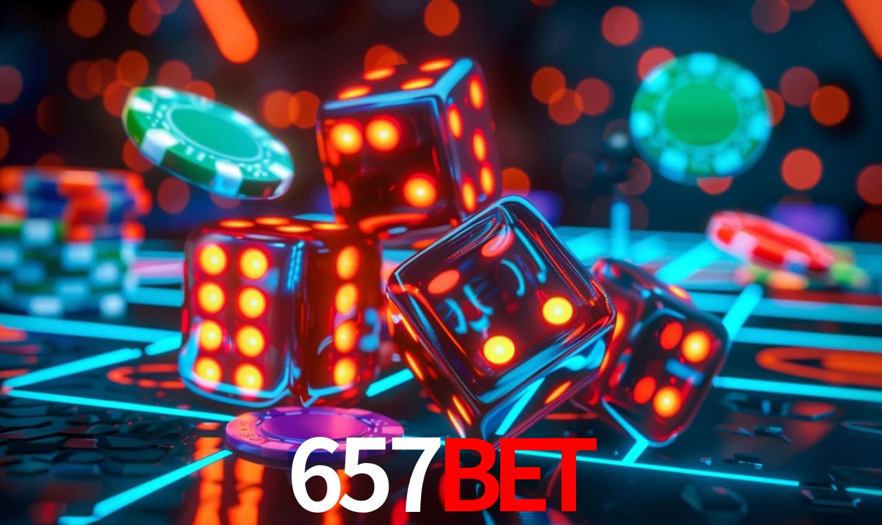 PIX Instantâneo 657BET