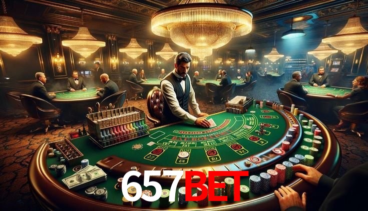 Bonus Features 657BET