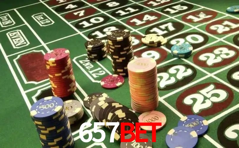 Integração de APIs 657BET