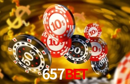 Estatísticas do Jogo 657BET
