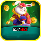 657BET Logo